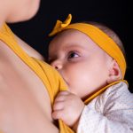 photo studio bébé