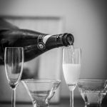 photo préparatifs mariage
