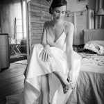 photo préparatifs mariage