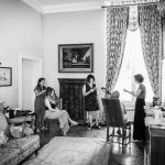 photo préparatifs mariage