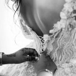photo préparatifs mariage