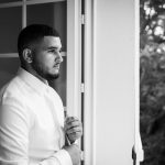 photo préparatifs mariage