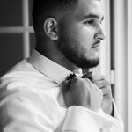 photo préparatifs mariage
