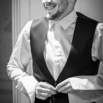 photo préparatifs mariage