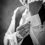 photo préparatifs mariage