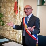 photo mairie mariage