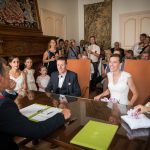 photo mairie mariage