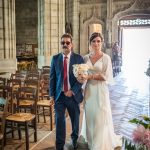 photo église mariage