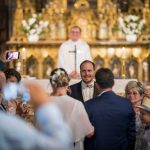 photo église mariage