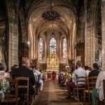 photo église mariage