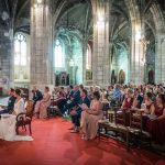 photo église mariage