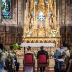 photo église mariage