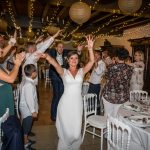 photo soirée mariage