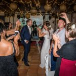 photo soirée mariage