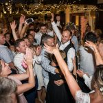 photo soirée mariage