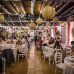 photo soirée mariage