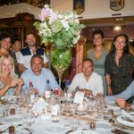 photo soirée mariage