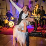 photo soirée mariage