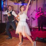 photo soirée mariage