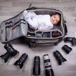 photo studio bébé