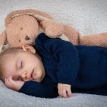 photo studio bébé