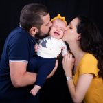 photo studio famille