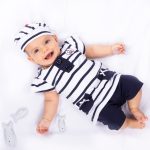 photo studio bébé