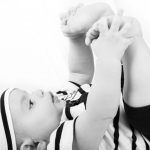 photo studio bébé