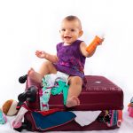 photo studio bébé