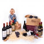 photo studio bébé