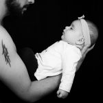 photo studio bébé