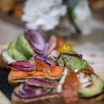 pack shot culinaire