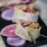 pack shot culinaire