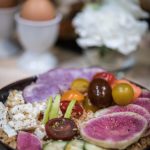 pack shot culinaire