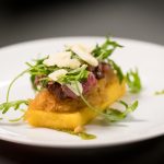 pack shot culinaire