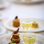 pack shot culinaire