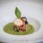 pack shot culinaire