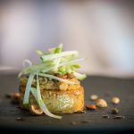 pack shot culinaire