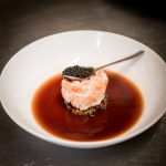 pack shot culinaire