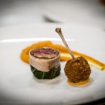 pack shot culinaire