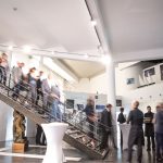 photo corporate soirée