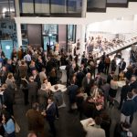 photo corporate soirée