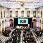 Photo corporate congrès