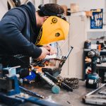 photo corporate Reportage en entreprise