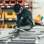 photo corporate Reportage en entreprise