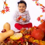 Photo studio bébé