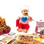 photo studio bébé