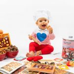 photo studio bébé