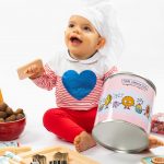 photo studio bébé