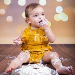 photo studio bébé